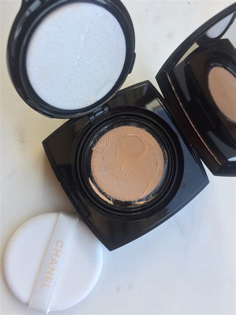 chanel glow gel touch foundation|Chanel foundation reviews.